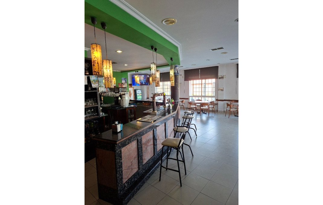 Venta - Hoteles -
Pontevedra - Galicia - Pontevedra