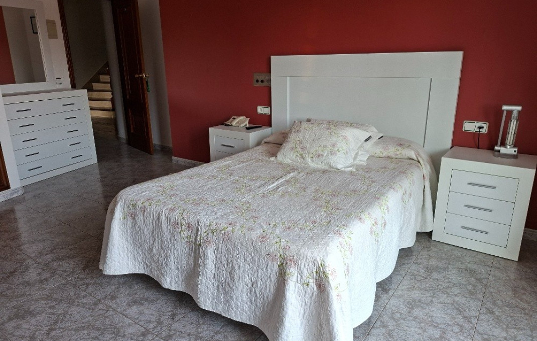 Venta - Hoteles -
Pontevedra - Galicia - Pontevedra