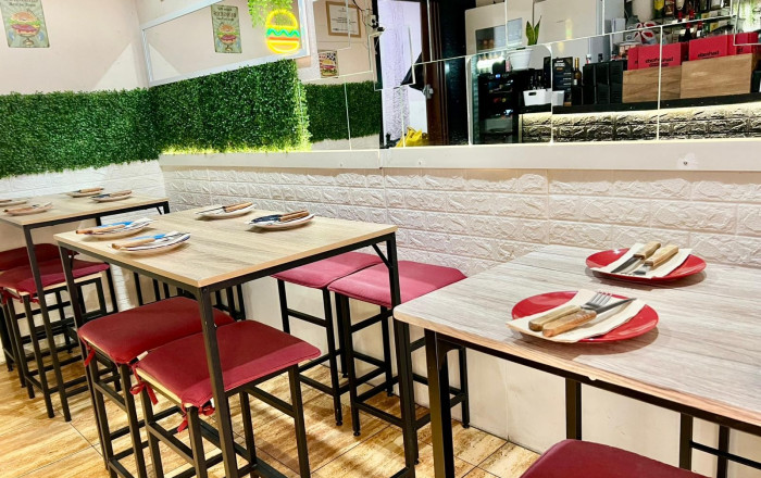 Transfert - Licencia C2 -
Barcelona - Poble Sec-montjuïc