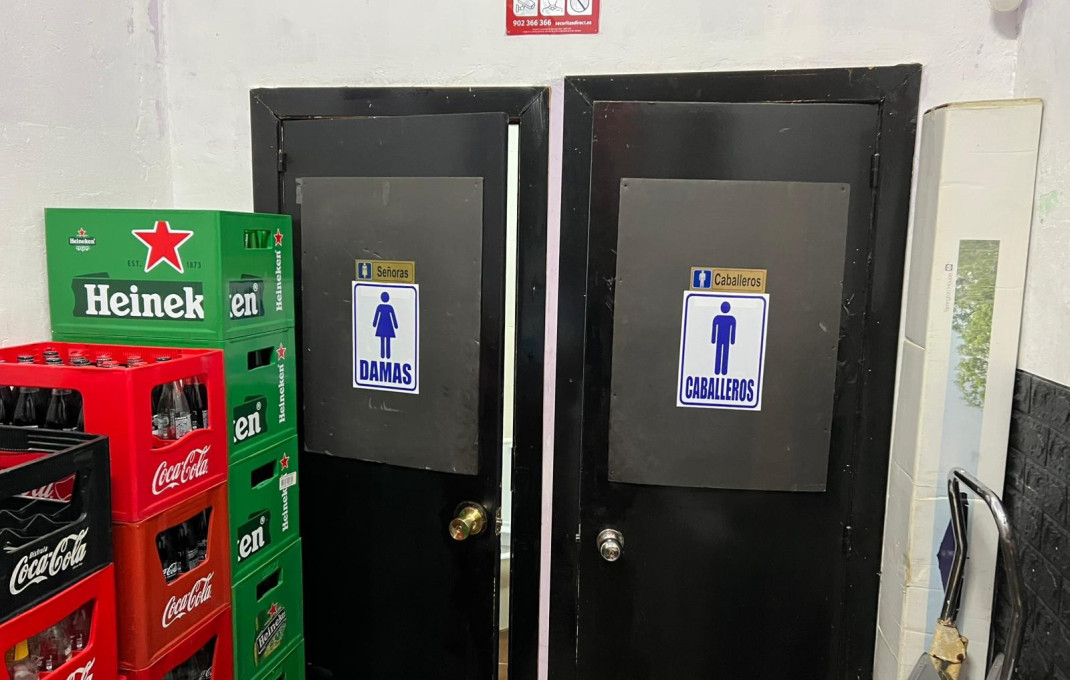 Transfert - Licencia C2 -
Barcelona - Poble Sec-montjuïc