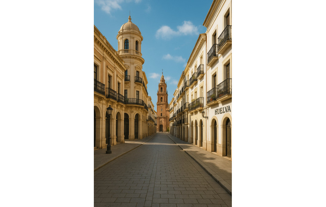 Venta - Hoteles -
Huelva