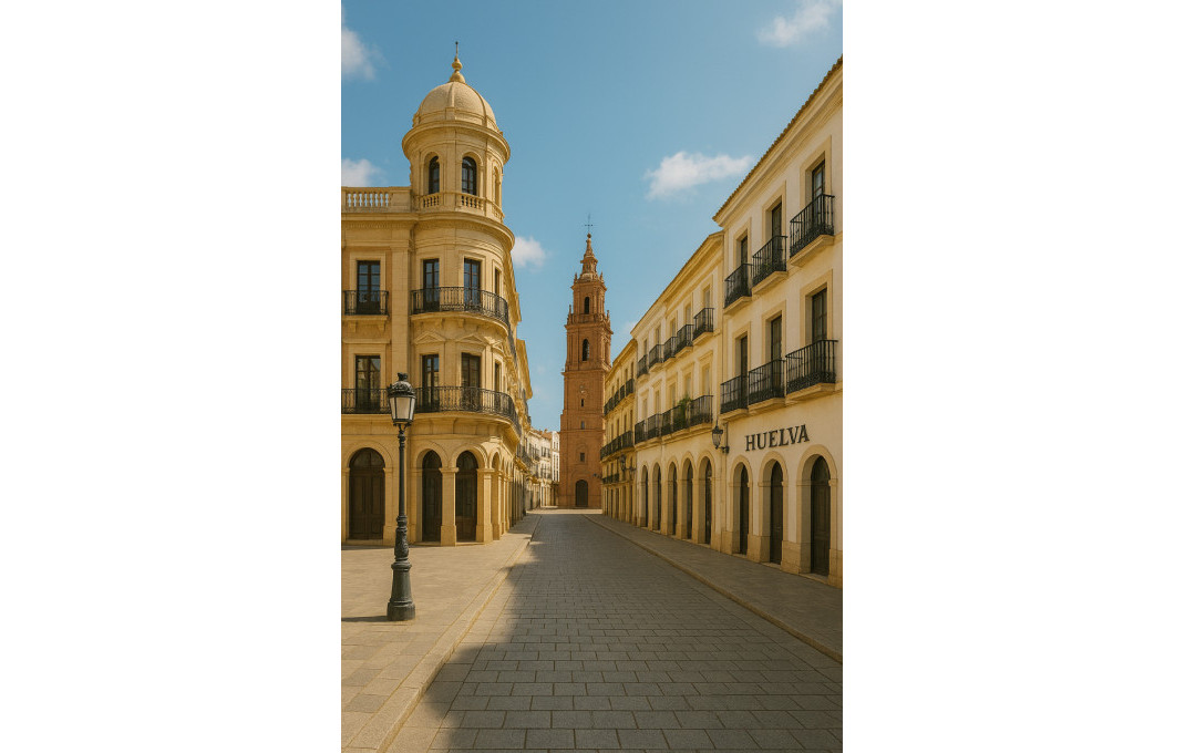 Venta - Hoteles -
Huelva