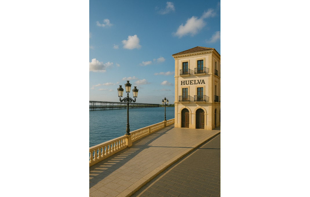 Venta - Hoteles -
Huelva