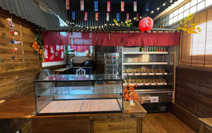 Traspaso - Obradores y/o Panaderias -
Barcelona - Gràcia