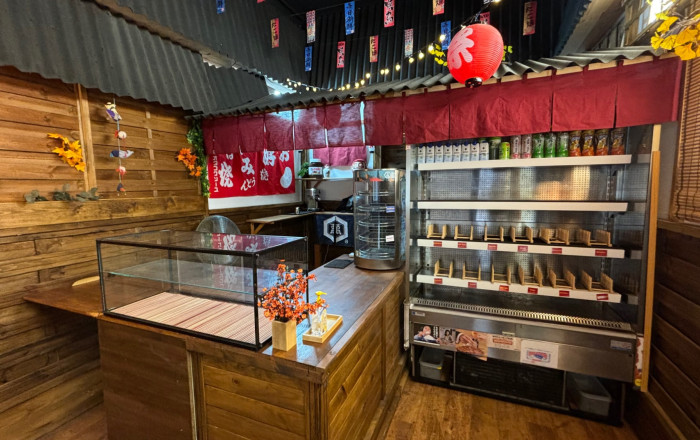 Traspaso - Obradores y/o Panaderias -
Barcelona - Gràcia