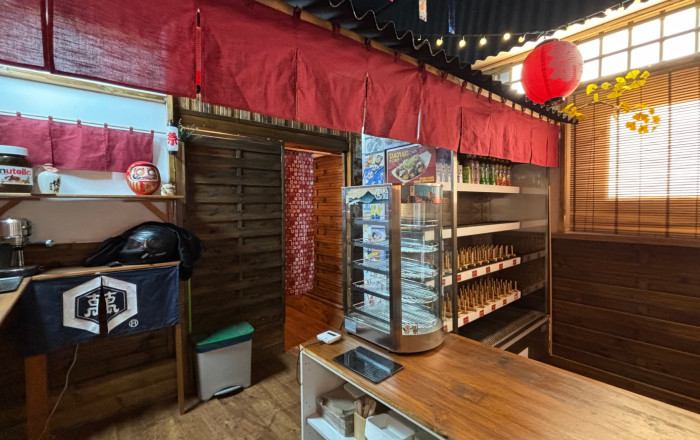 Traspaso - Obradores y/o Panaderias -
Barcelona - Gràcia