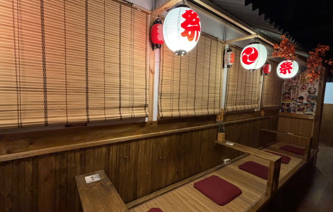 Traspaso - Obradores y/o Panaderias -
Barcelona - Gràcia