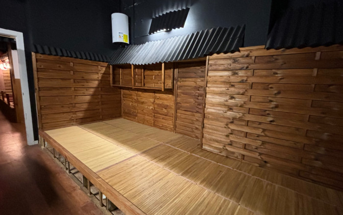 Traspaso - Obradores y/o Panaderias -
Barcelona - Gràcia