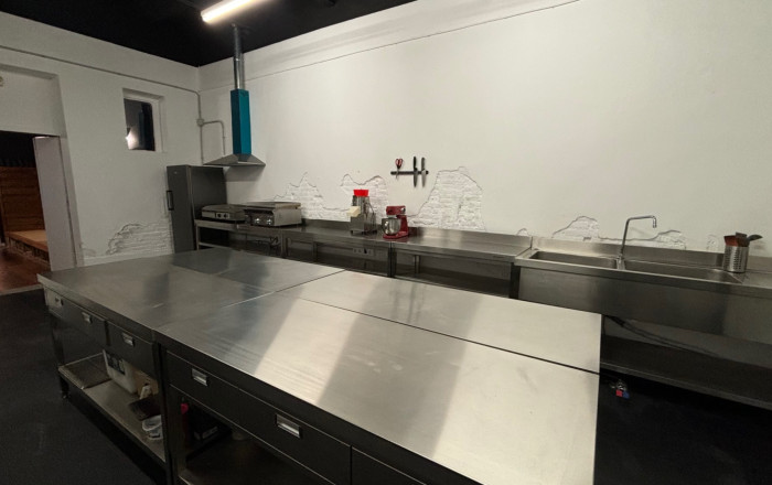 Traspaso - Obradores y/o Panaderias -
Barcelona - Gràcia