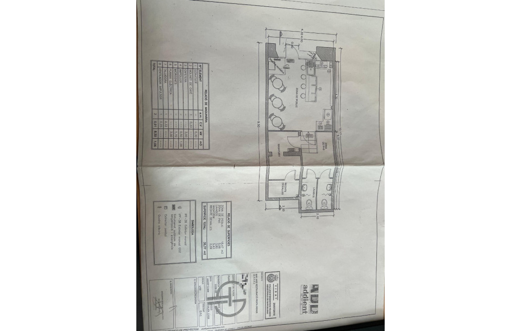 Transfert - Licencia C2 -
Barcelona - Poble Sec-montjuïc