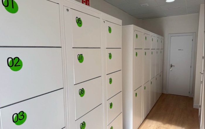 Traspaso - Local comercial -
Barcelona - Eixample