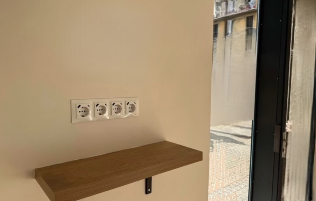 Traspaso - Local comercial -
Barcelona - Eixample