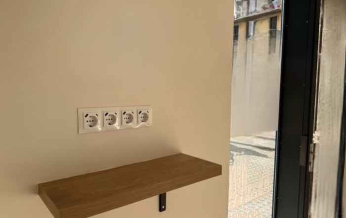 Traspaso - Local comercial -
Barcelona - Eixample