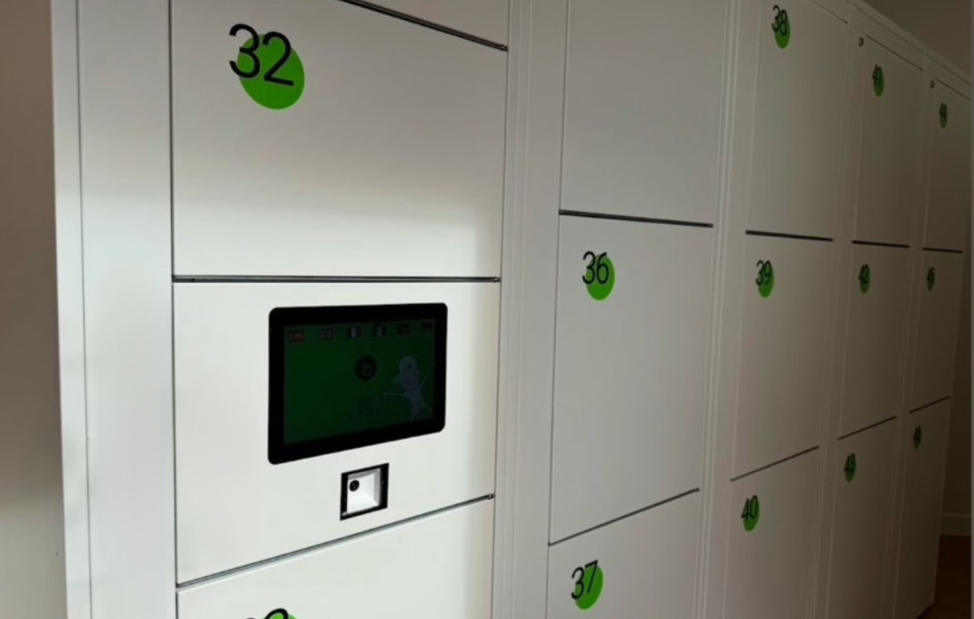 Traspaso - Local comercial -
Barcelona - Eixample