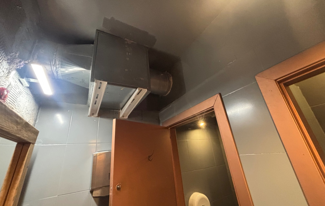 Traspaso - Licencia C2 -
Barcelona - Eixample Izquierdo