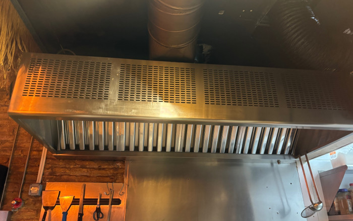 Traspaso - Licencia C2 -
Barcelona - Eixample Izquierdo