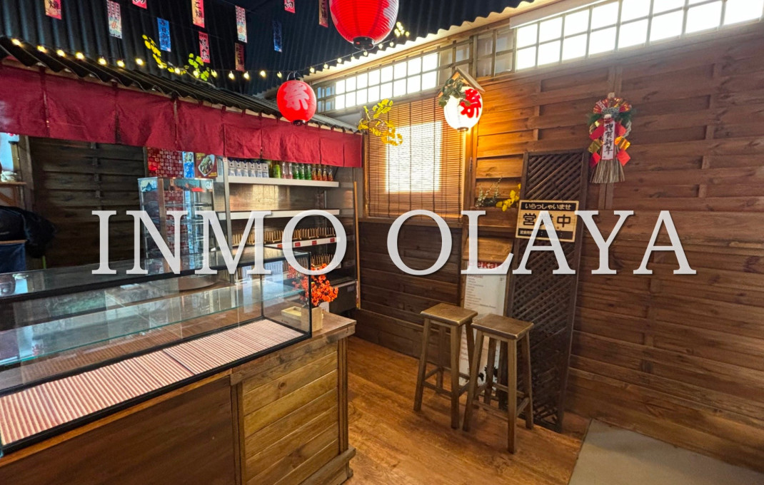 Traspaso - Obradores y/o Panaderias -
Barcelona - Gràcia