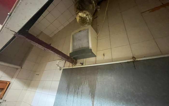 Alquiler - Licencia C2 -
Barcelona - Santa Coloma De Gramanet