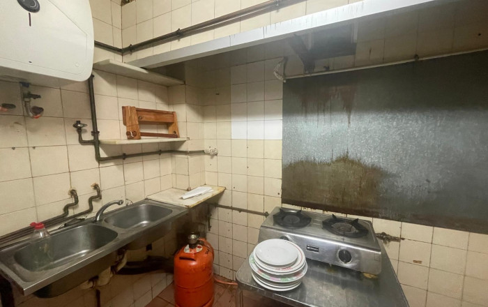 Alquiler - Licencia C2 -
Barcelona - Santa Coloma De Gramanet