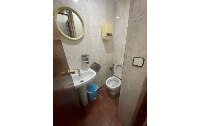 Alquiler - Licencia C2 -
Barcelona - Santa Coloma De Gramanet