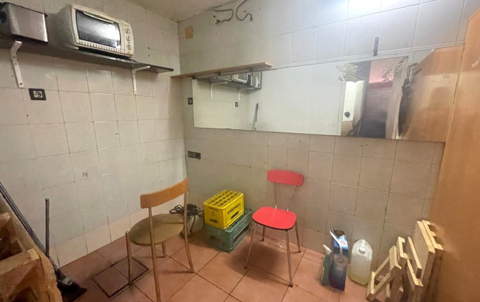 Alquiler - Licencia C2 -
Barcelona - Santa Coloma De Gramanet