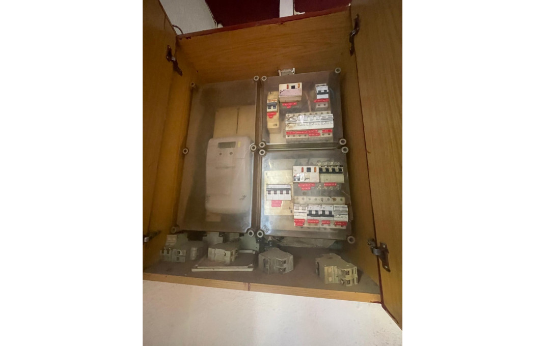 Alquiler - Licencia C2 -
Barcelona - Santa Coloma De Gramanet