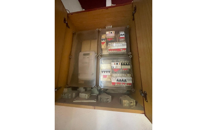 Alquiler - Licencia C2 -
Barcelona - Santa Coloma De Gramanet