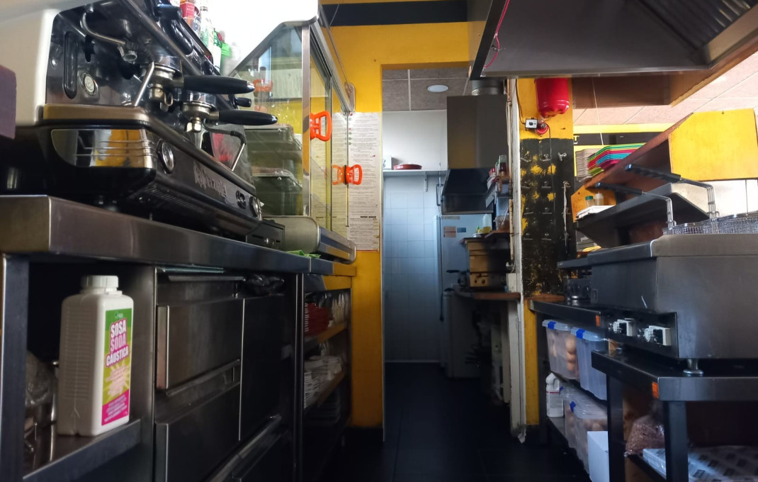 Transfert - Restaurant -
Lloret de Mar