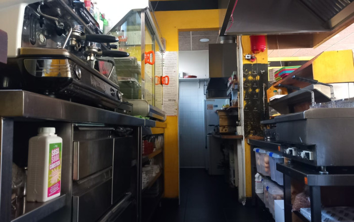 Transfert - Restaurant -
Lloret de Mar