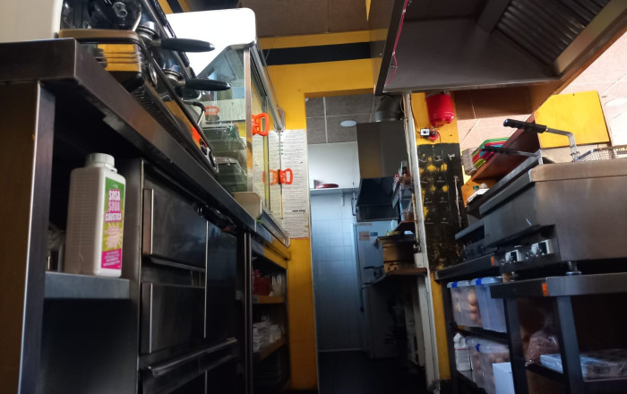 Transfert - Restaurant -
Lloret de Mar