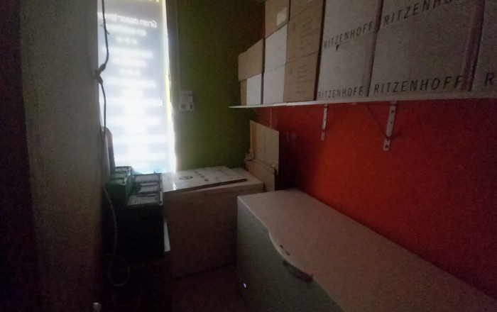 Transfert - Restaurant -
Lloret de Mar