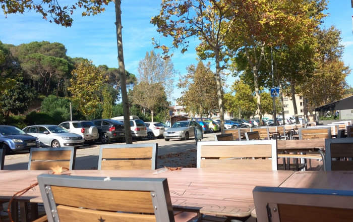 Transfert - Restaurant -
Lloret de Mar
