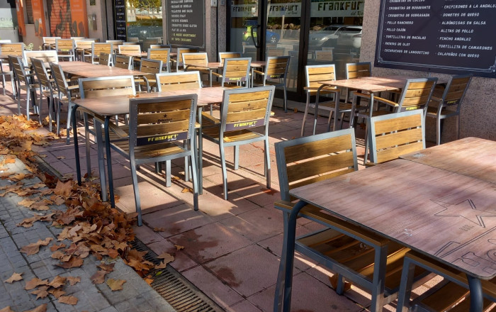 Transfert - Restaurant -
Lloret de Mar