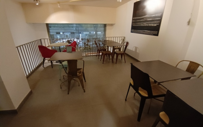 Traspaso - Obradores y/o Panaderias -
Barcelona - Les corts