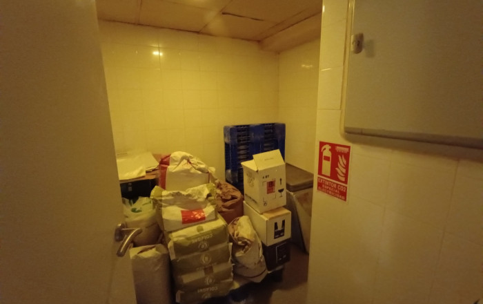 Traspaso - Obradores y/o Panaderias -
Barcelona - Les corts