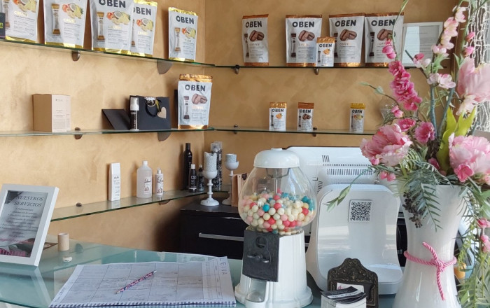 Traspaso - Peluquerias y Estetica -
Terrassa