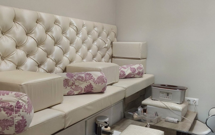 Traspaso - Peluquerias y Estetica -
Terrassa