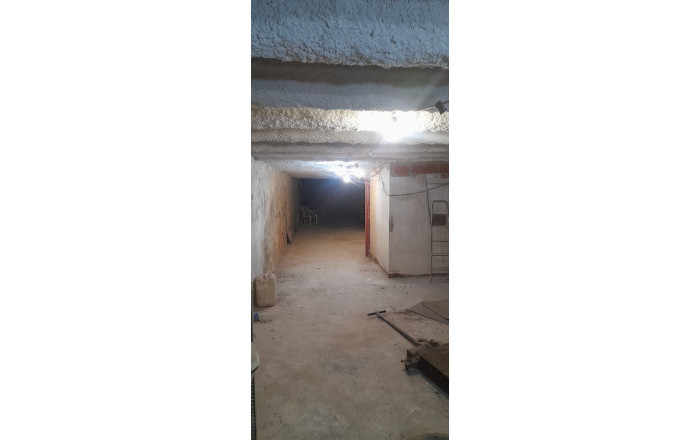 Transfert - atelier mécanique -
Barcelona - Eixample Derecho