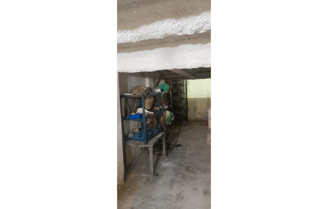 Transfert - atelier mécanique -
Barcelona - Eixample Derecho