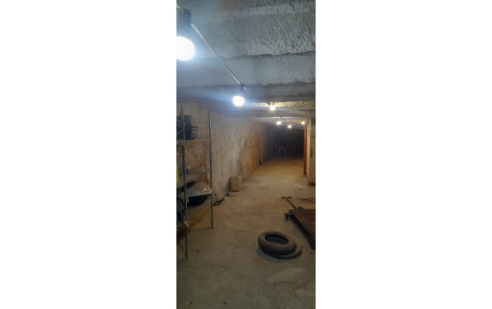 Transfert - atelier mécanique -
Barcelona - Eixample Derecho