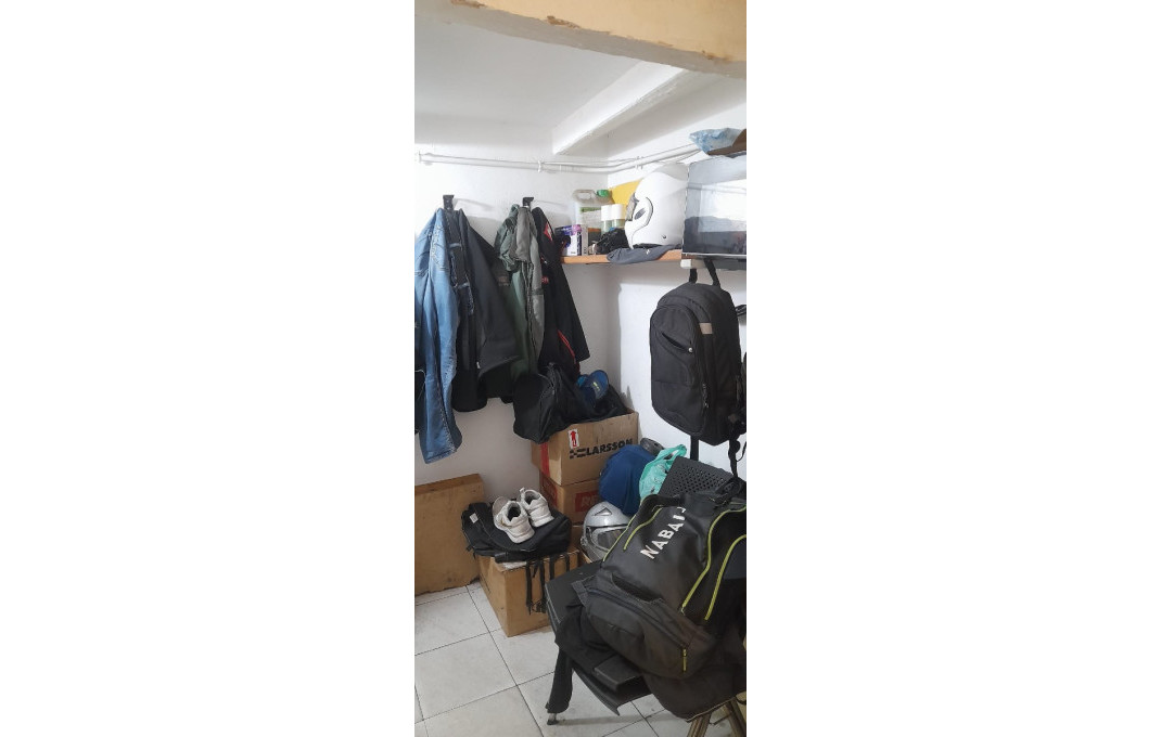 Transfert - atelier mécanique -
Barcelona - Eixample Derecho