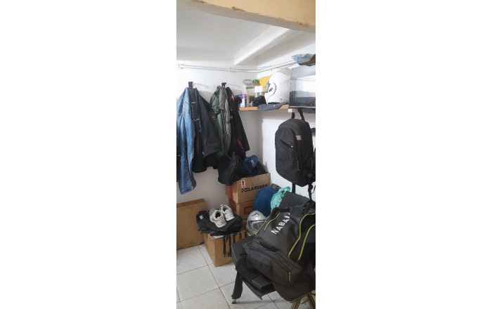 Transfert - atelier mécanique -
Barcelona - Eixample Derecho