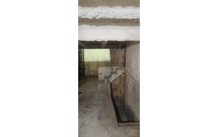 Transfert - atelier mécanique -
Barcelona - Eixample Derecho