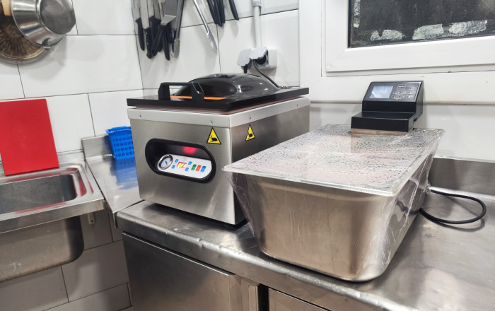 Traspaso - Bar Restaurante -
Barcelona - Gràcia