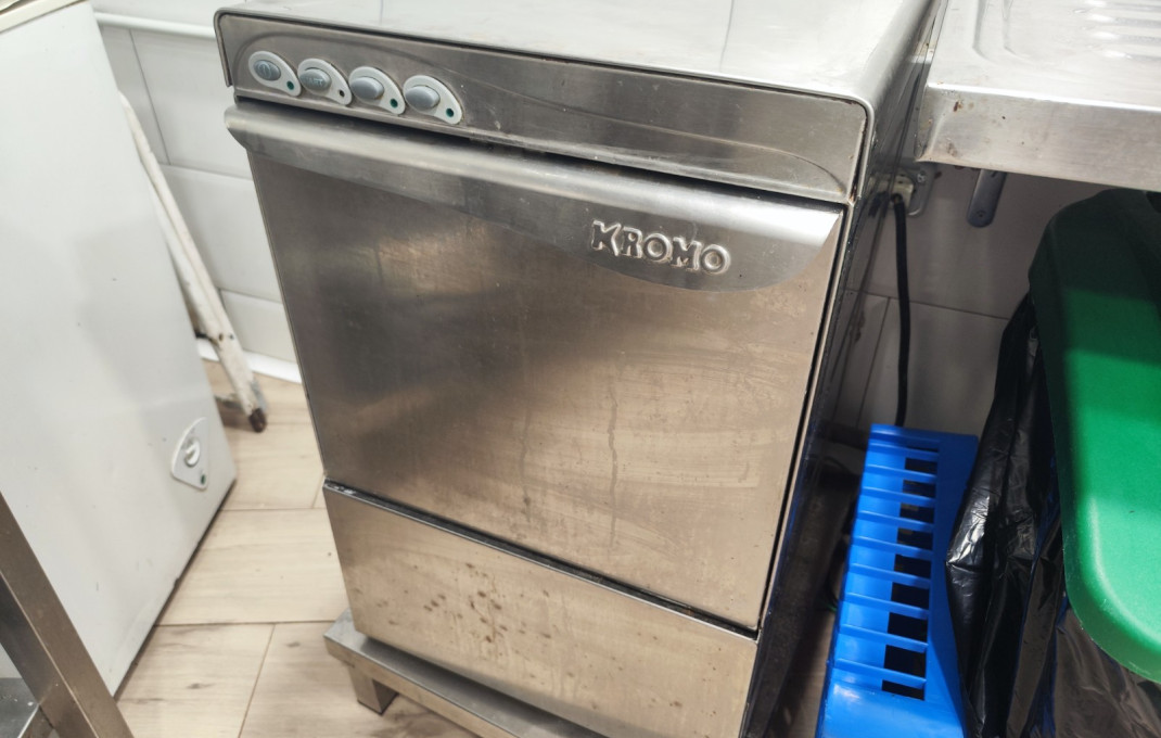 Traspaso - Bar Restaurante -
Barcelona - Gràcia