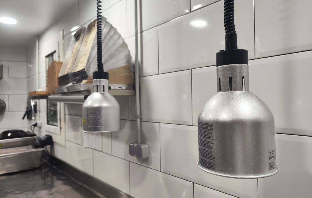 Traspaso - Bar Restaurante -
Barcelona - Gràcia