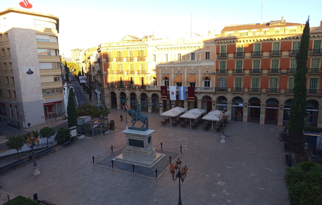 Transfer - Clinica -
Tarragona - Reus