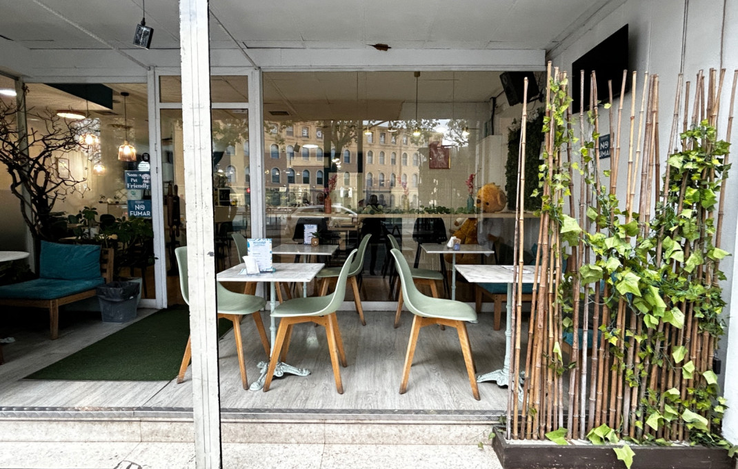 Traspaso - Obradores y/o Panaderias -
Barcelona - Sant Andreu