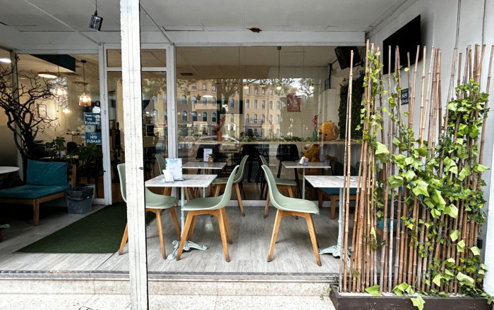 Traspaso - Obradores y/o Panaderias -
Barcelona - Sant Andreu