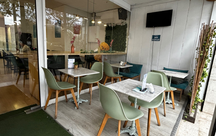 Traspaso - Obradores y/o Panaderias -
Barcelona - Sant Andreu